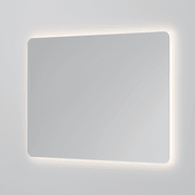 Code Euro Rectangle Led Mirror Range gallery detail image