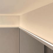 TL008 Indirect Lighting Trimless Profile -Cove Lighting gallery detail image