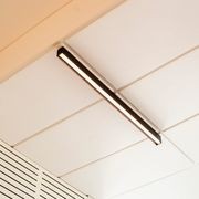 Deep Set Lens Extrusion gallery detail image