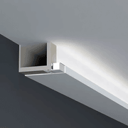 TL008 Indirect Lighting Trimless Profile -Cove Lighting gallery detail image
