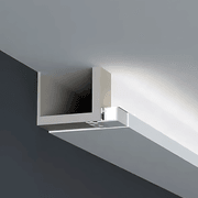 TL008 Indirect Lighting Trimless Profile -Cove Lighting gallery detail image