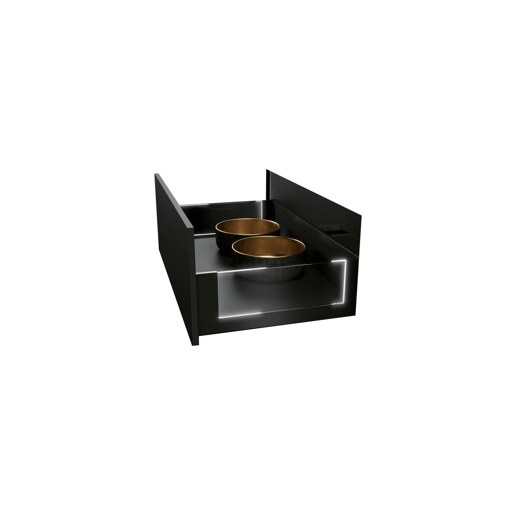 Lighting for AvanTech YOU | Upgrade your Drawer gallery detail image