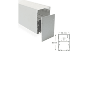 Pendant Linear Extrusion Lighting gallery detail image