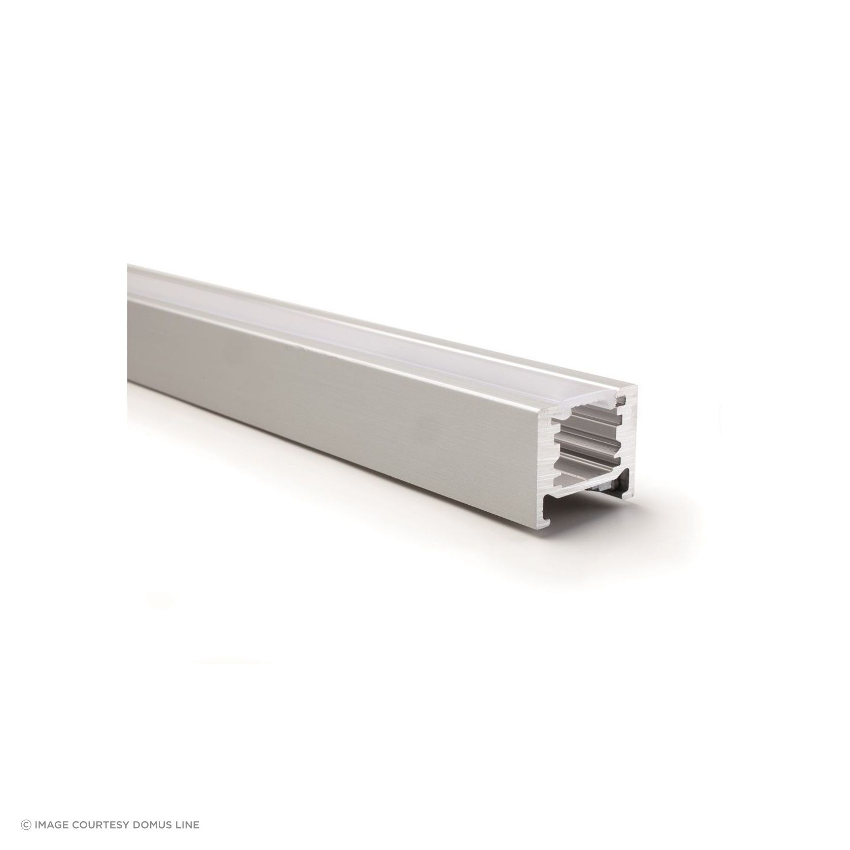 Domus Line LED Lighting | Lighting Profiles gallery detail image
