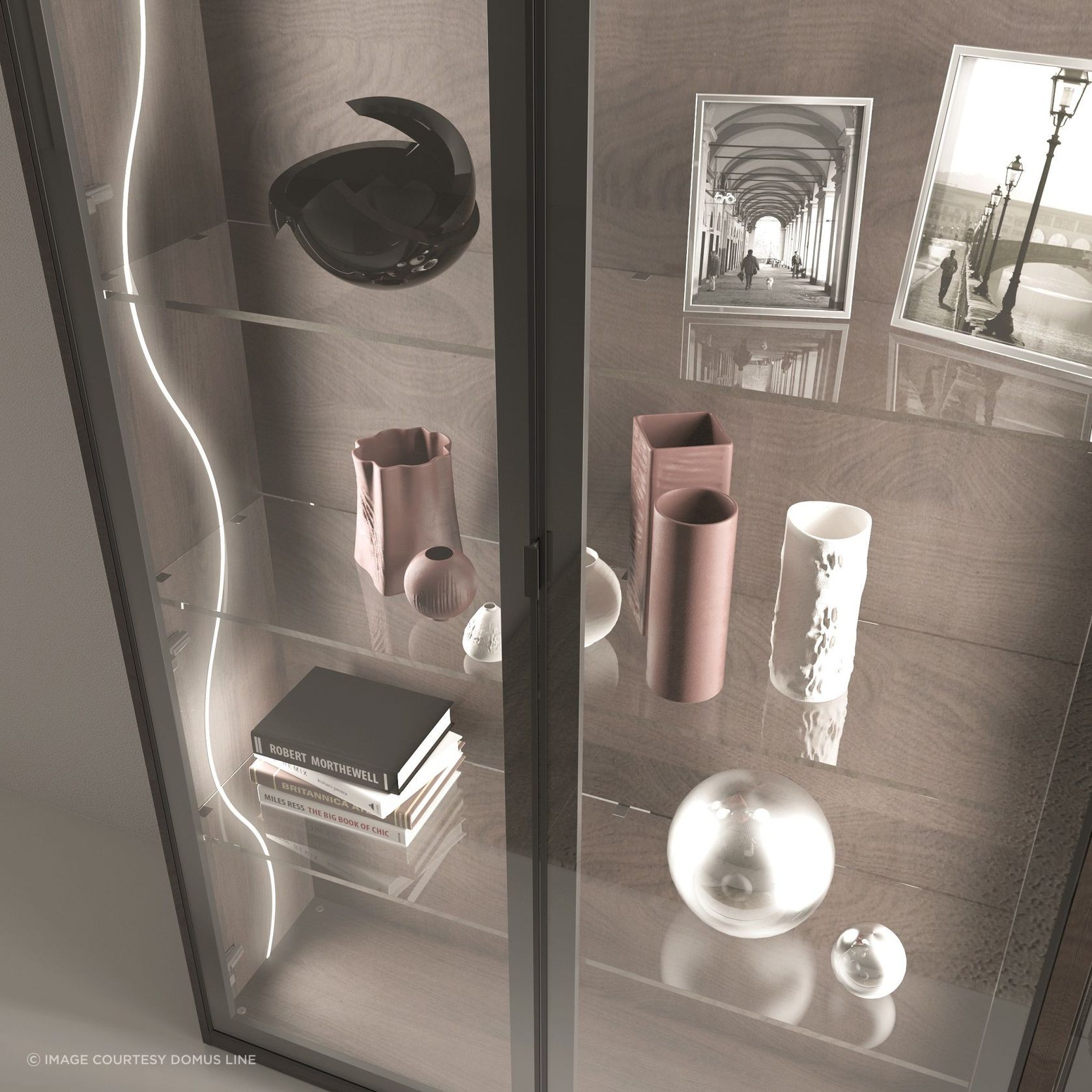 Domus Line FLEXYLED LED Strip Lighting gallery detail image