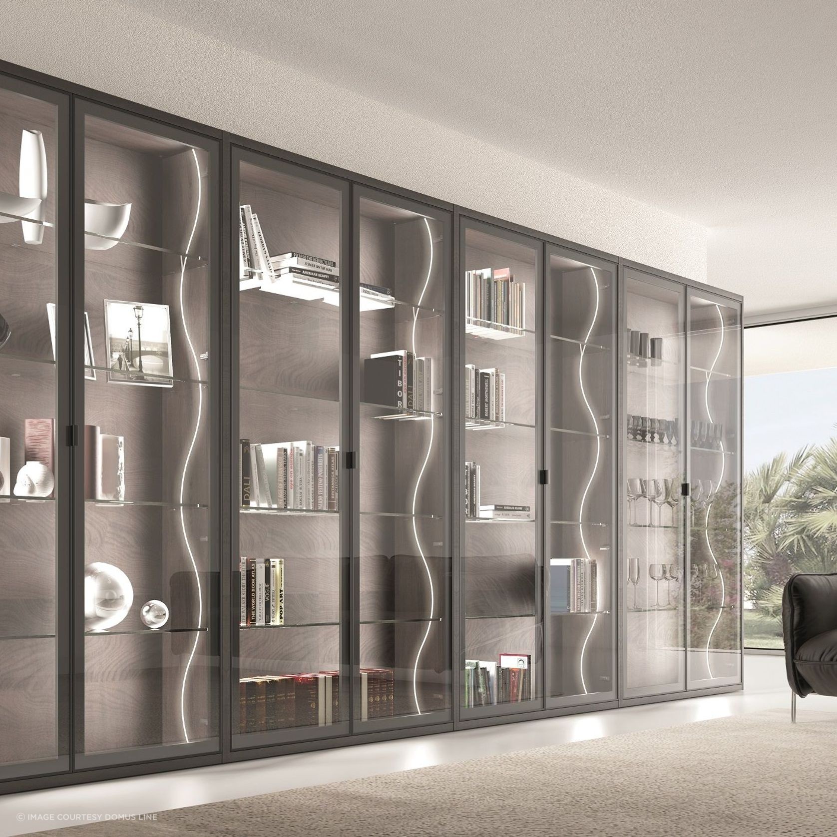 Domus Line FLEXYLED LED Strip Lighting gallery detail image