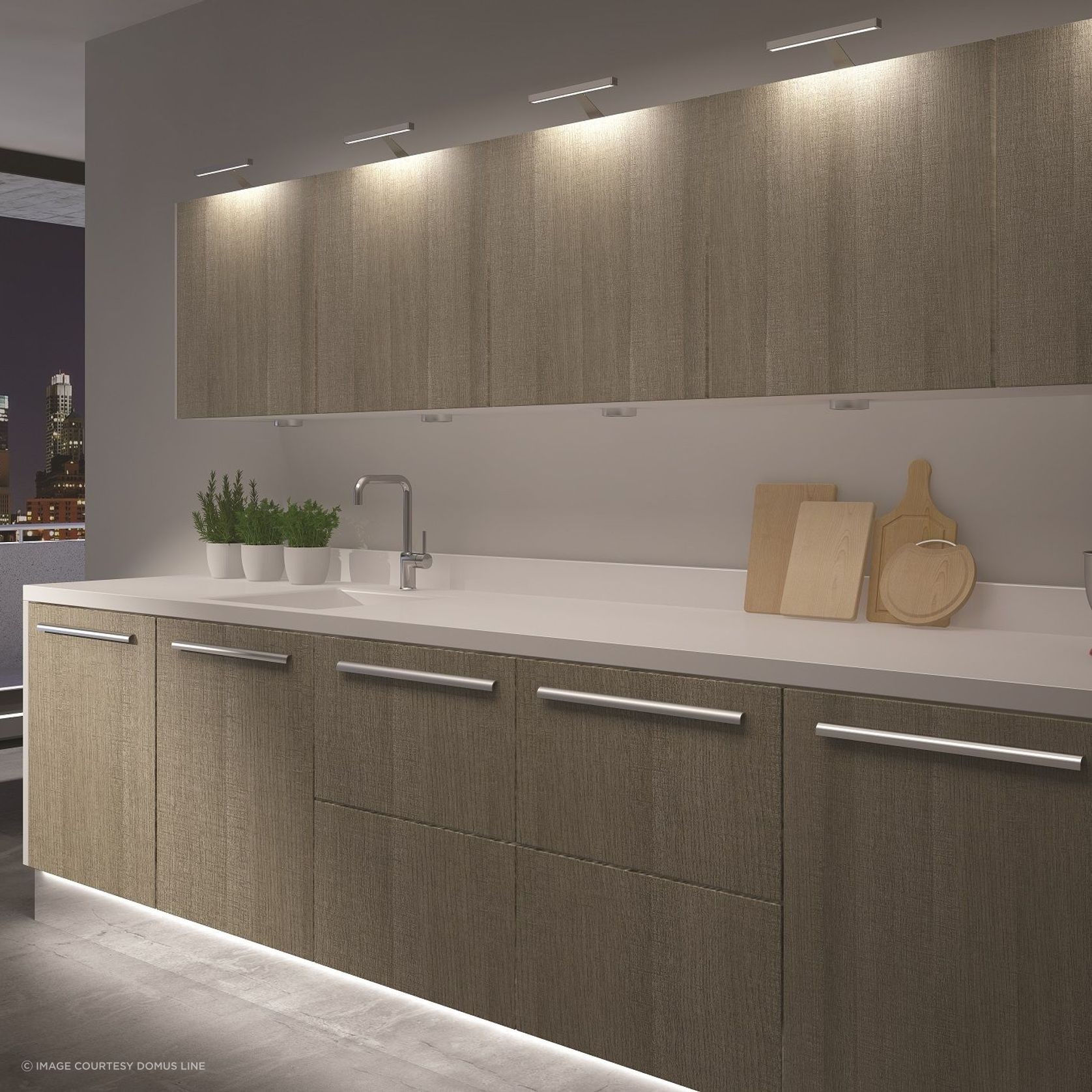 Domus Line FLEXYLED LED Strip Lighting gallery detail image