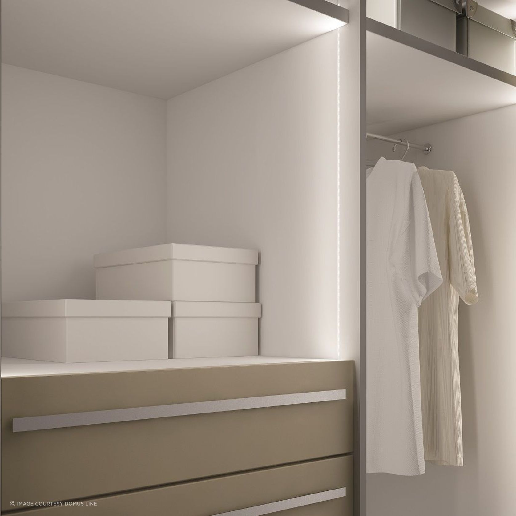 Domus Line FLEXYLED LED Strip Lighting gallery detail image