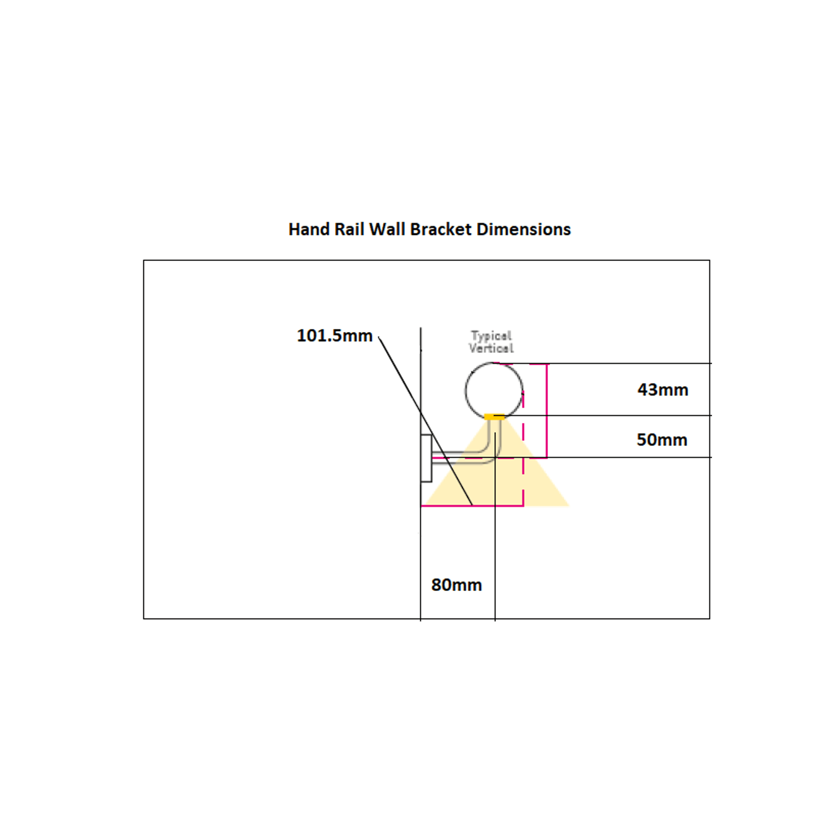 Round Timber Handrail gallery detail image