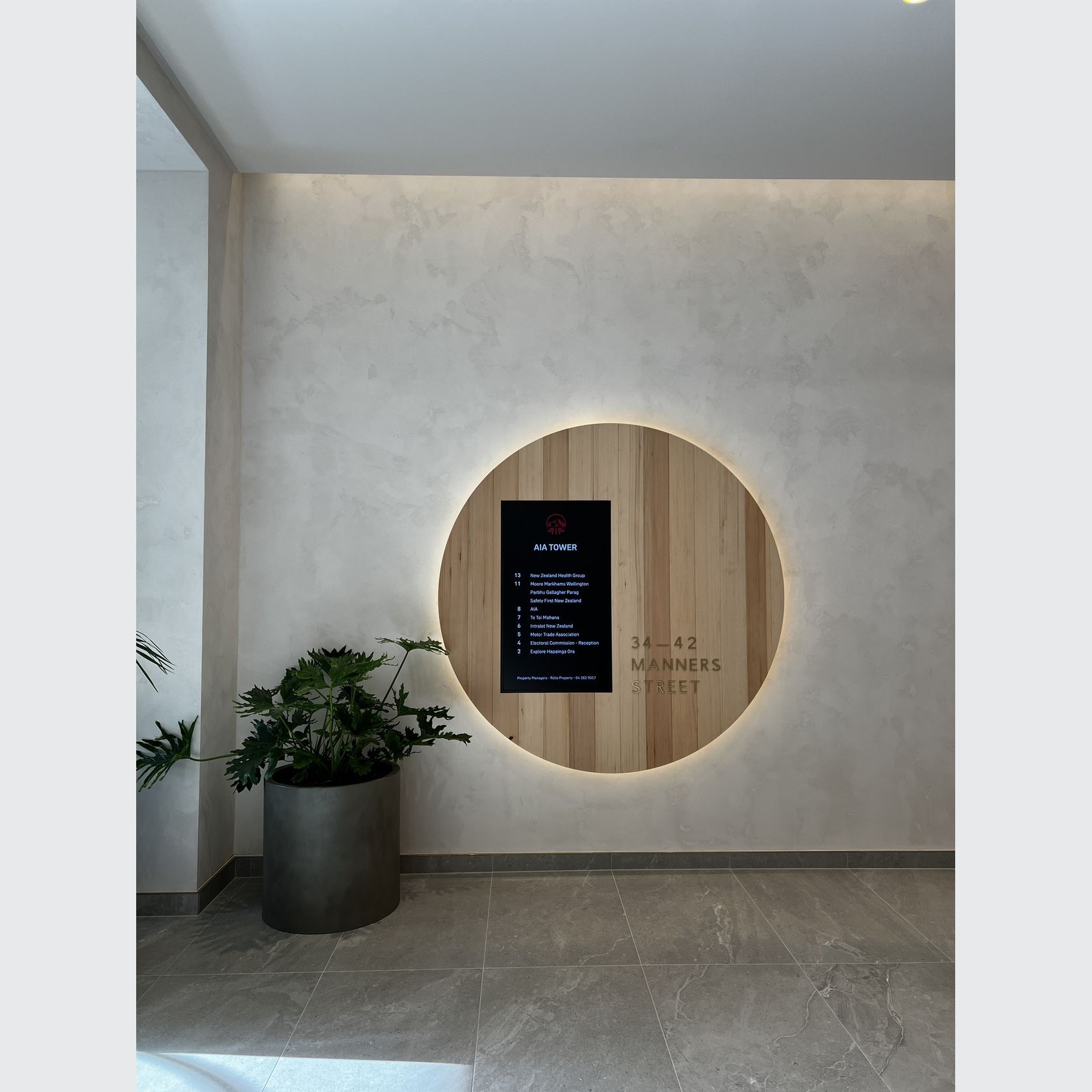 Gracie Grazer 23 - Flexible Wall Grazing LED gallery detail image