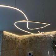 Brass Sensory Light gallery detail image