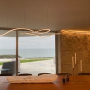 Brass Sensory Light gallery detail image