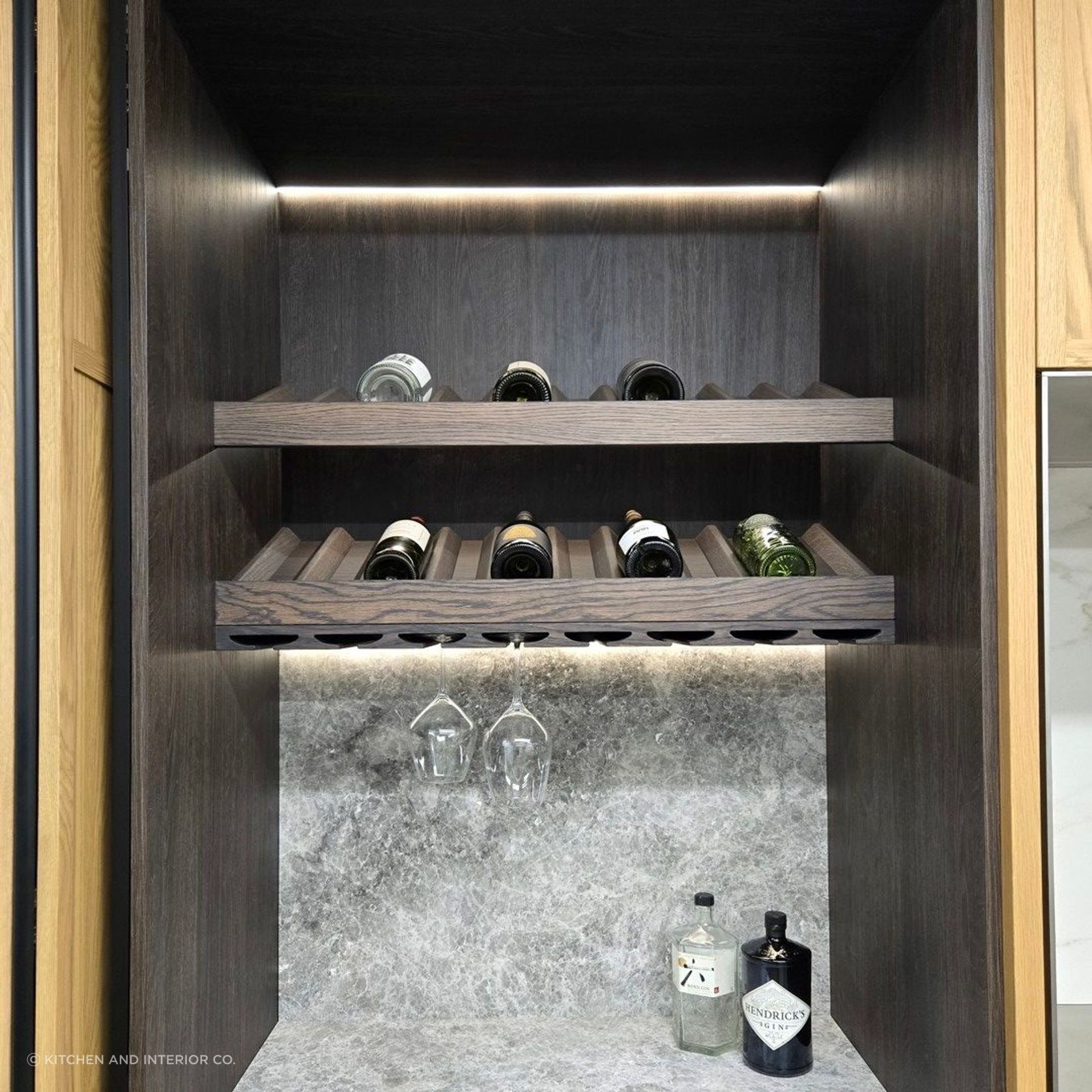 Domus Line LED Lighting | Lighting Profiles gallery detail image