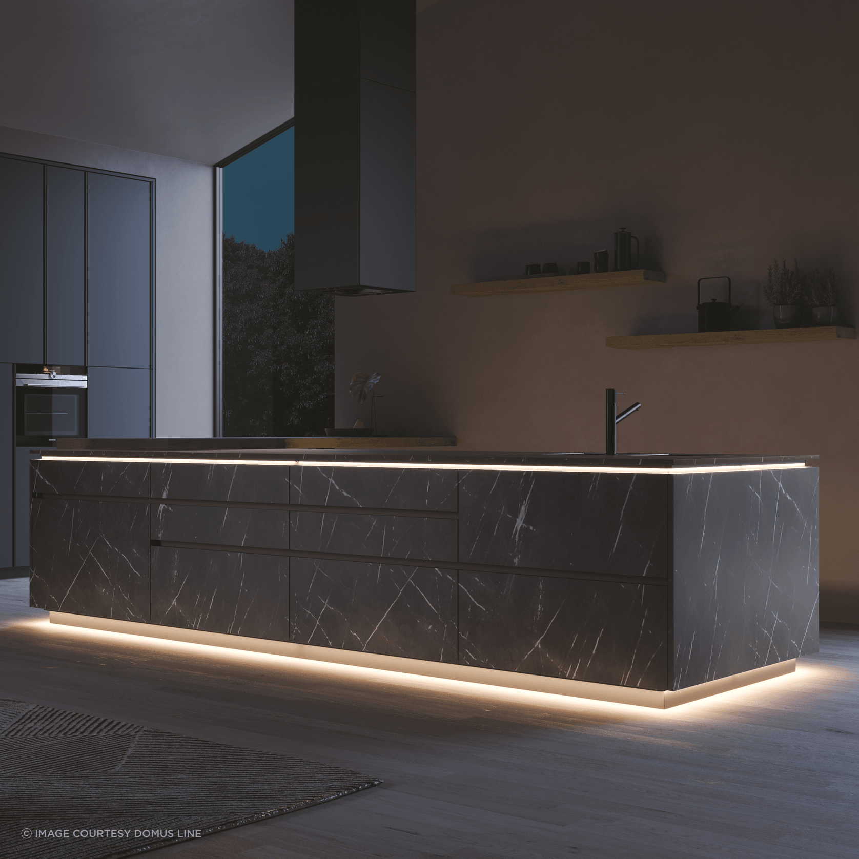 Domus Line FLEXYLED LED Strip Lighting gallery detail image
