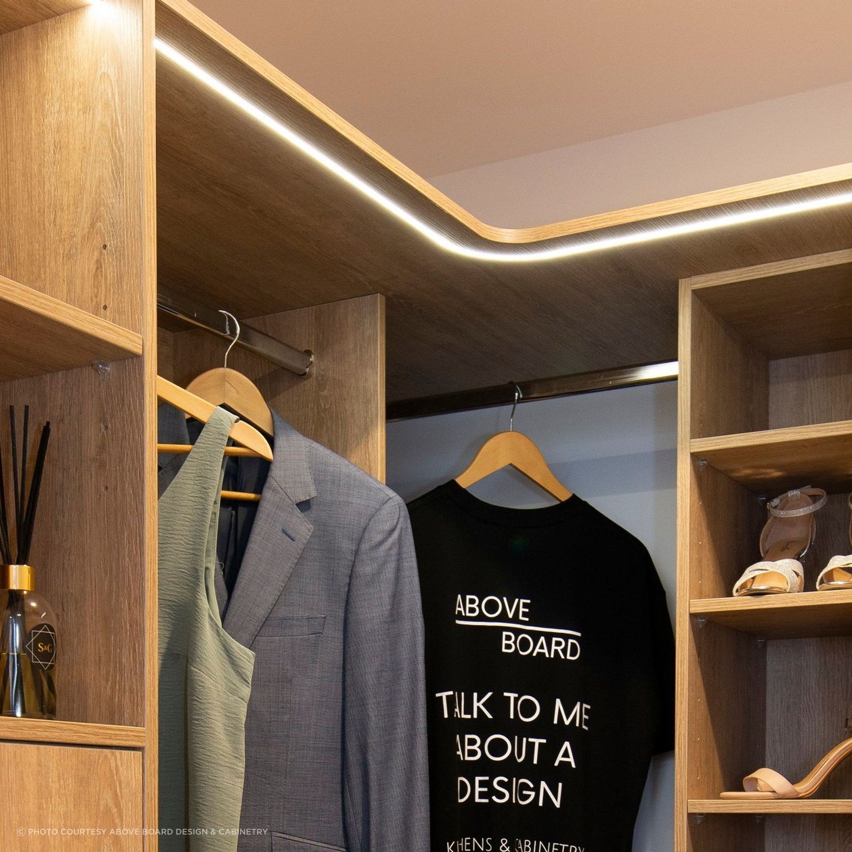 Domus Line FLEXYLED LED Strip Lighting gallery detail image