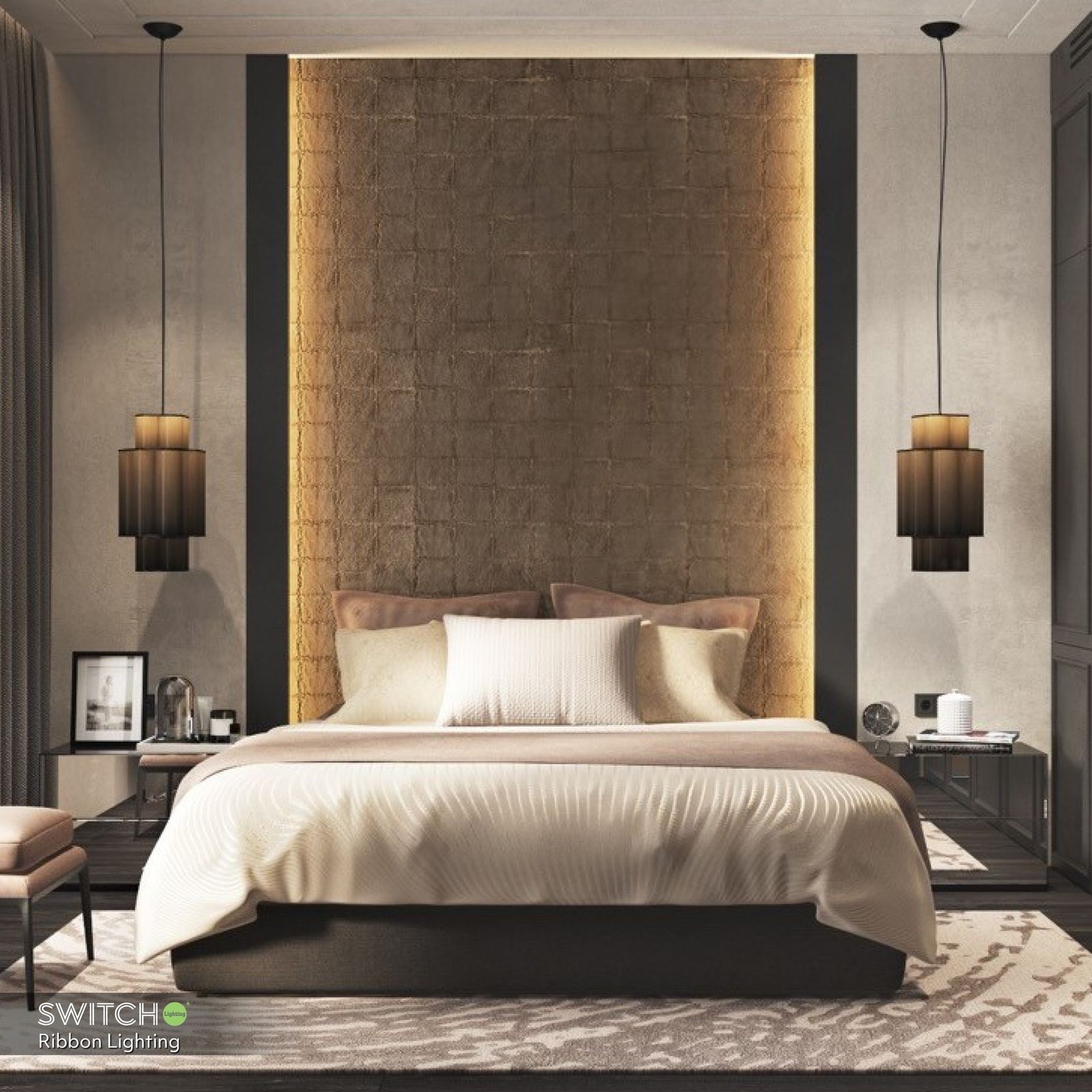 Ribbon Lighting gallery detail image