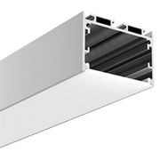 ALP020 ALP020-2.5-BK LED Tape & Channel gallery detail image