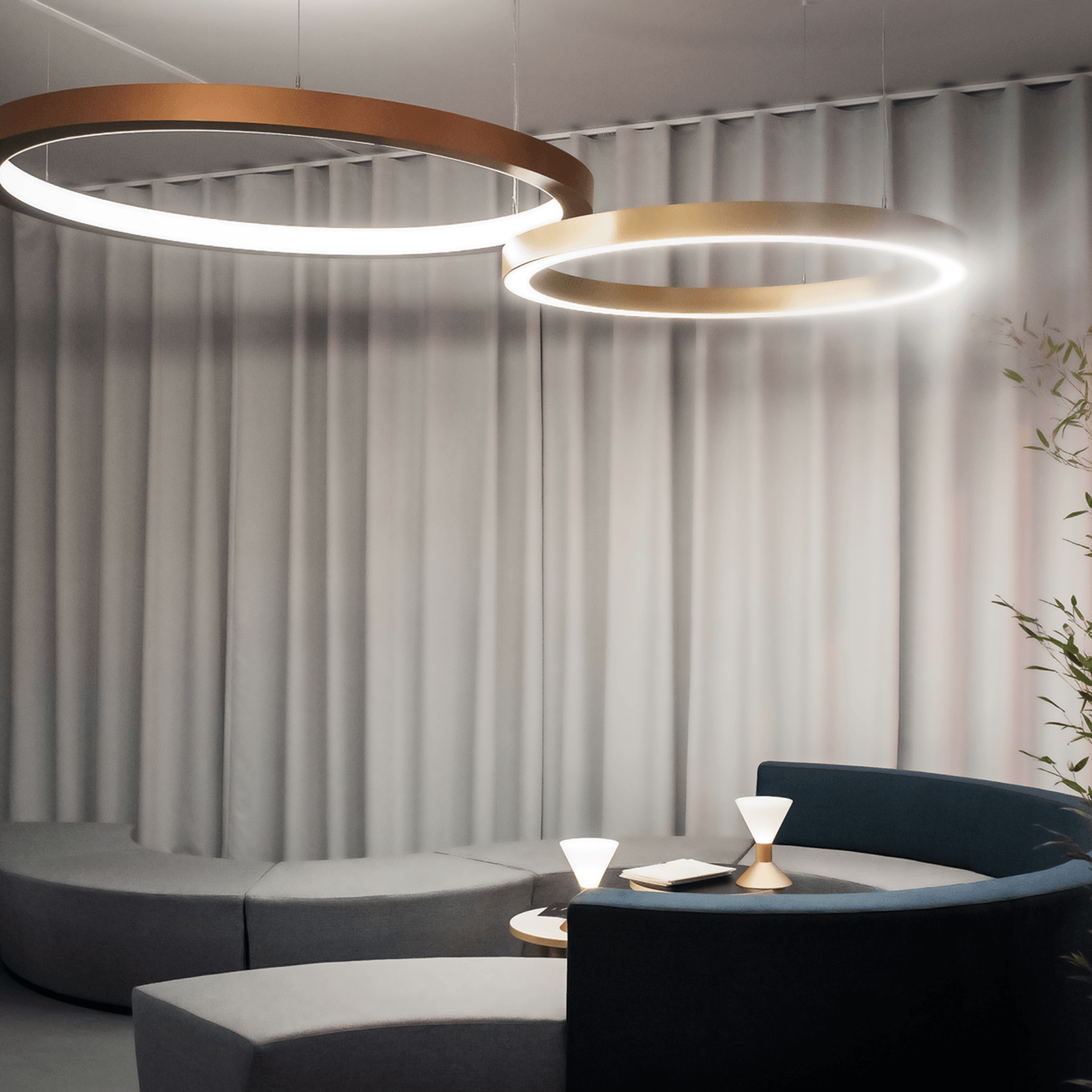 BOYA 90 IN by Climar gallery detail image