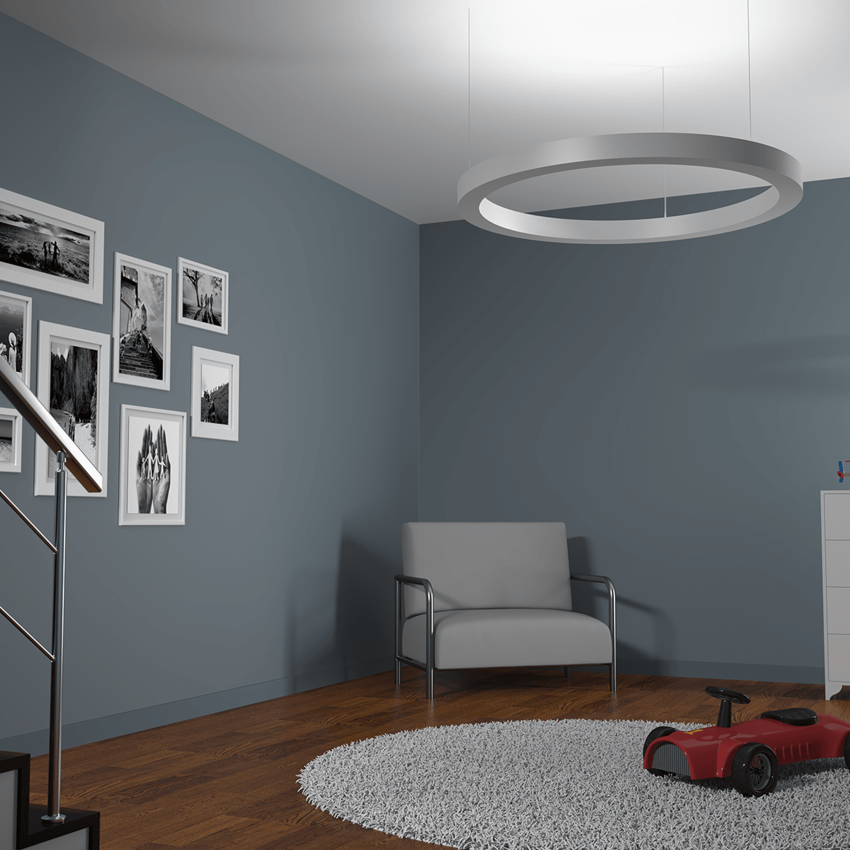 BOYA 90 UP by Climar gallery detail image