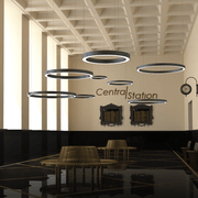 BOYA 90 UP and DOWN by Climar gallery detail image