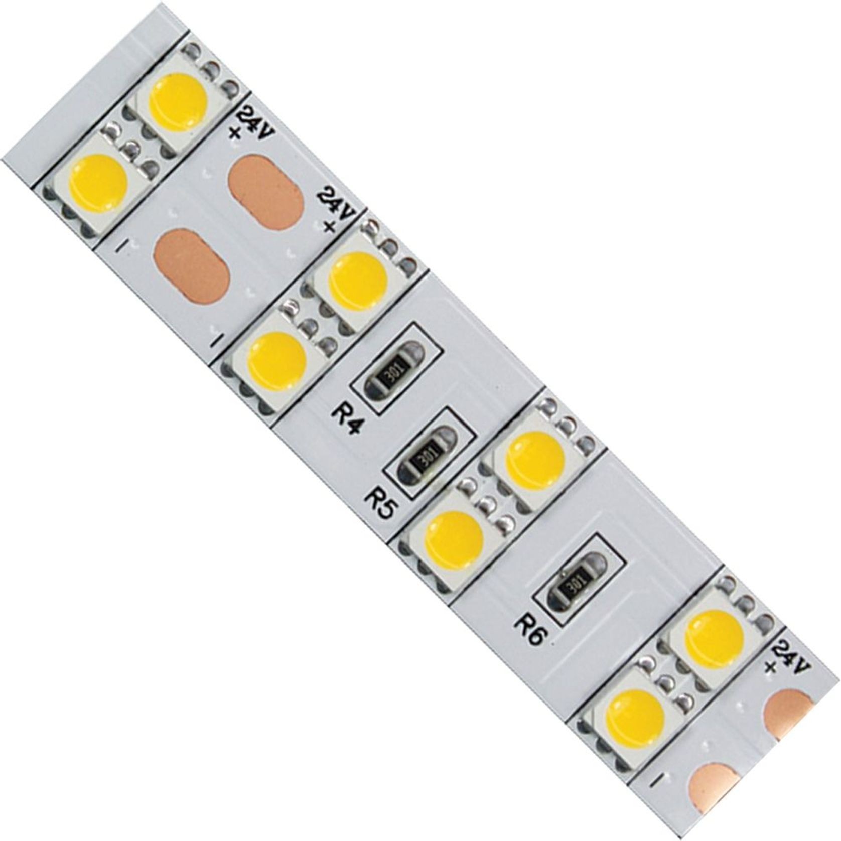 24V 25W LED STRIP LED Tape & Channel FS-24V-25W-3K gallery detail image