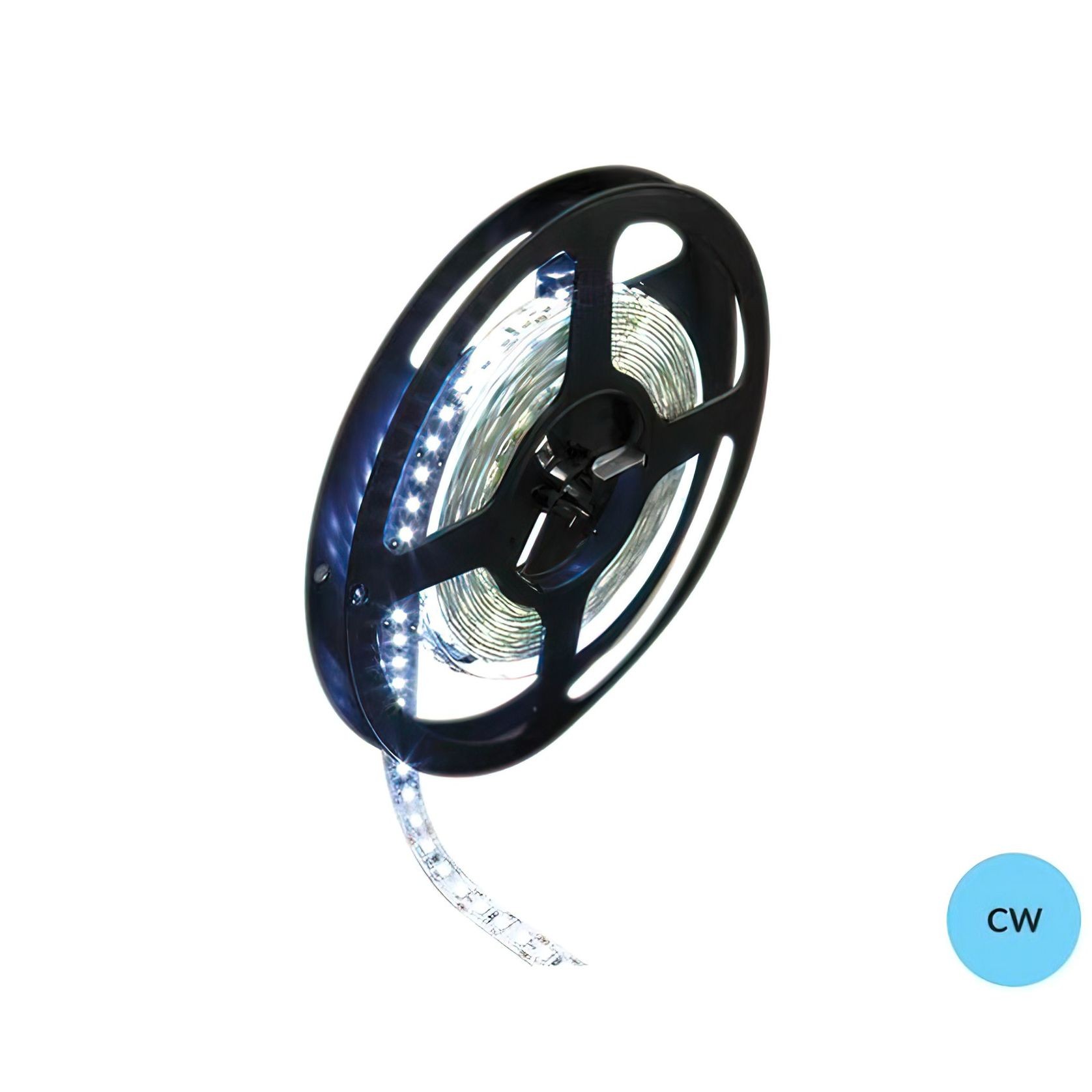L&S LED 24V Flexible Strip Reel gallery detail image