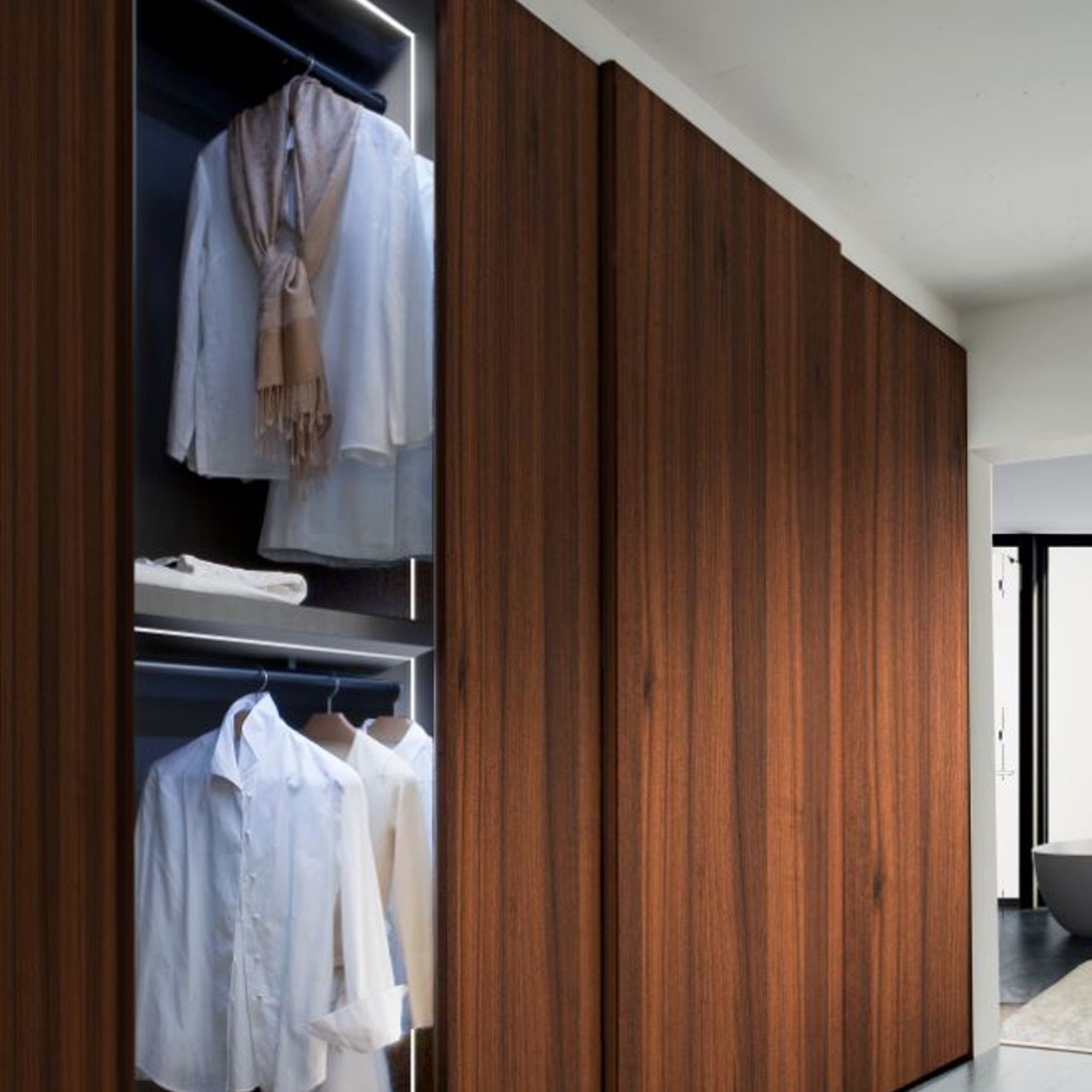 L&S LED 24V Flexible Strip Reel gallery detail image