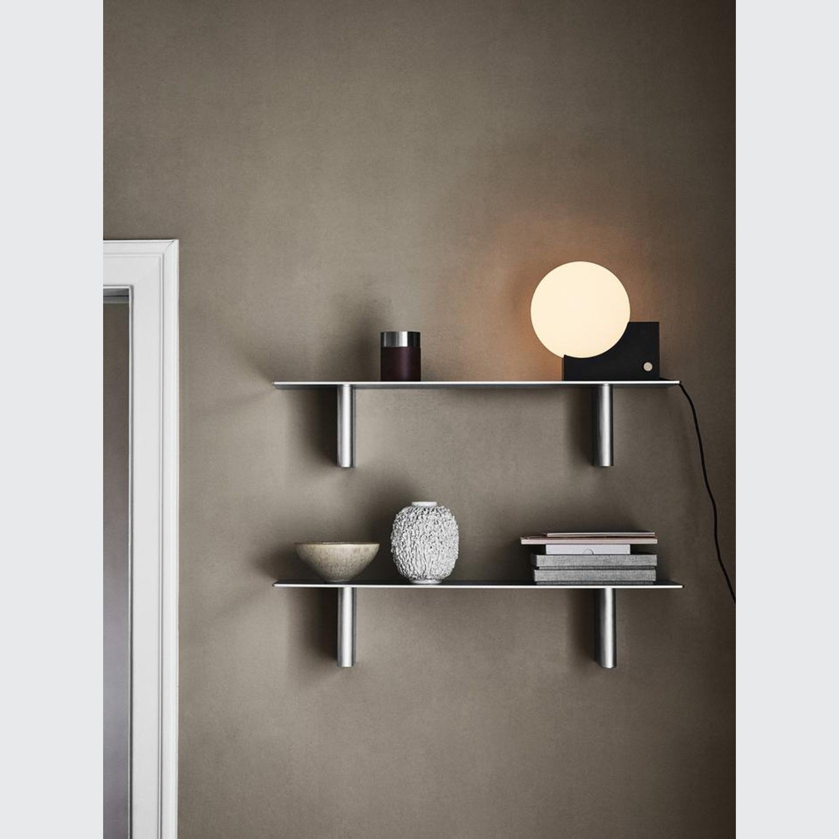 Journey SHY1 Wall | Table Lamp gallery detail image