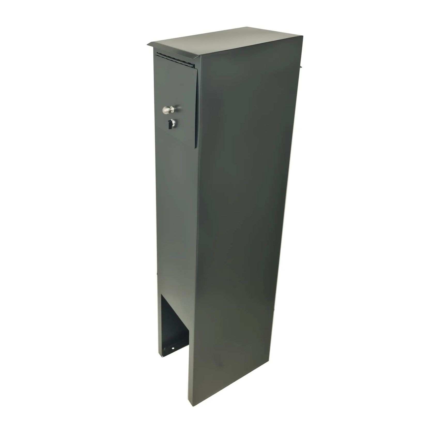 Free Standing Pillar Letterbox - The Post gallery detail image