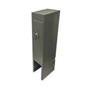 Ponga - Free Standing Letterbox - Medium Size gallery detail image