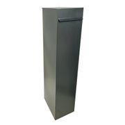 Free Standing Pillar Letterbox - The Post gallery detail image