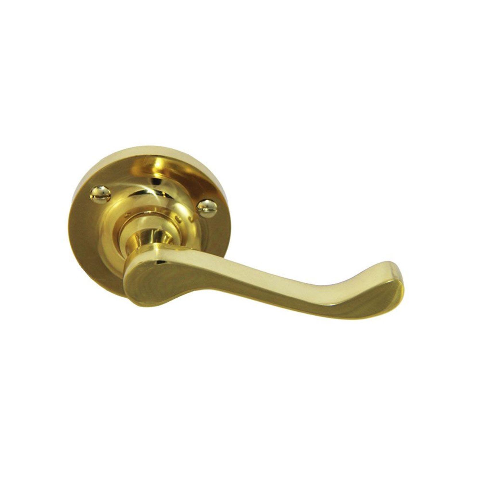 Passage Lever Set 3009 gallery detail image