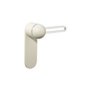 H01 Lever on Backplate gallery detail image