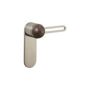 H01 Lever on Backplate gallery detail image