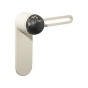 H01 Lever on Backplate gallery detail image