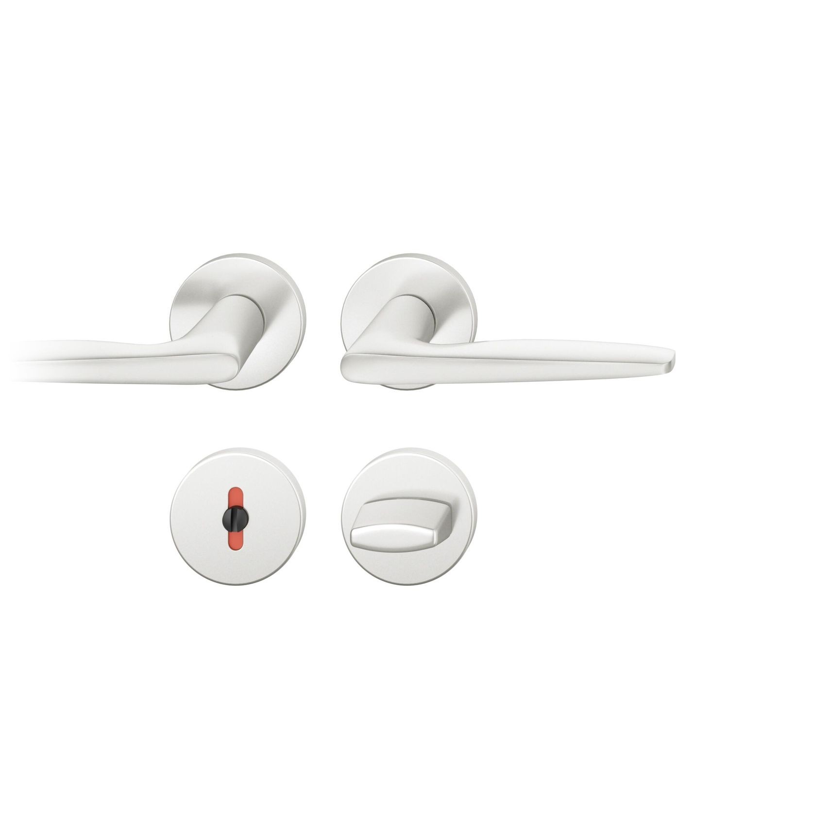 FSB 1058 Lever Handle gallery detail image