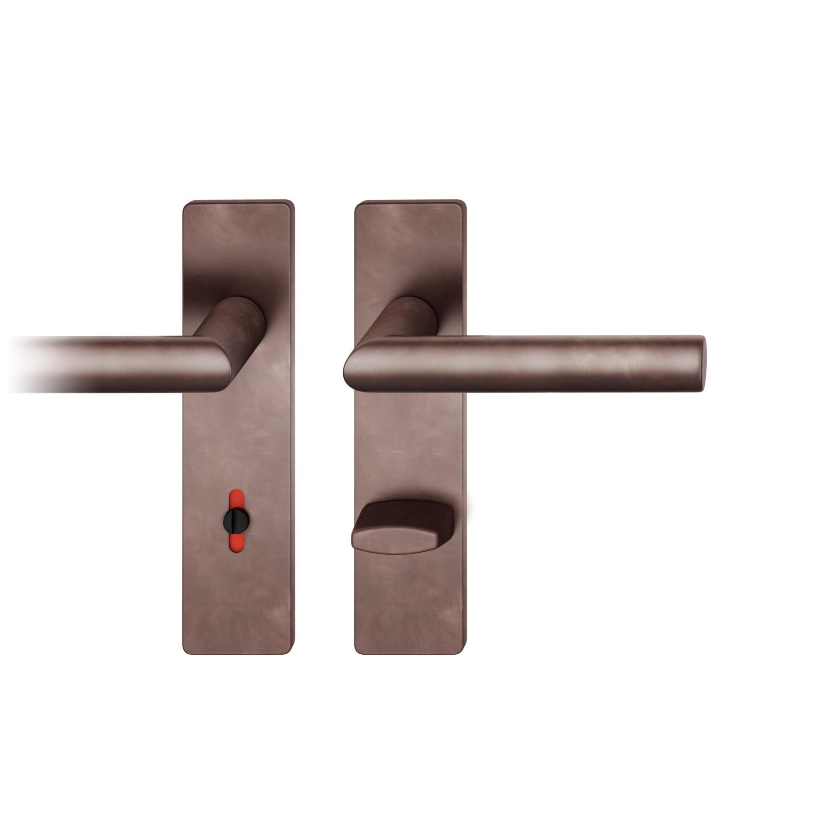 FSB 1076 Lever Handle gallery detail image