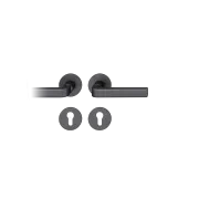 FSB 12 1004 Lever Handle gallery detail image