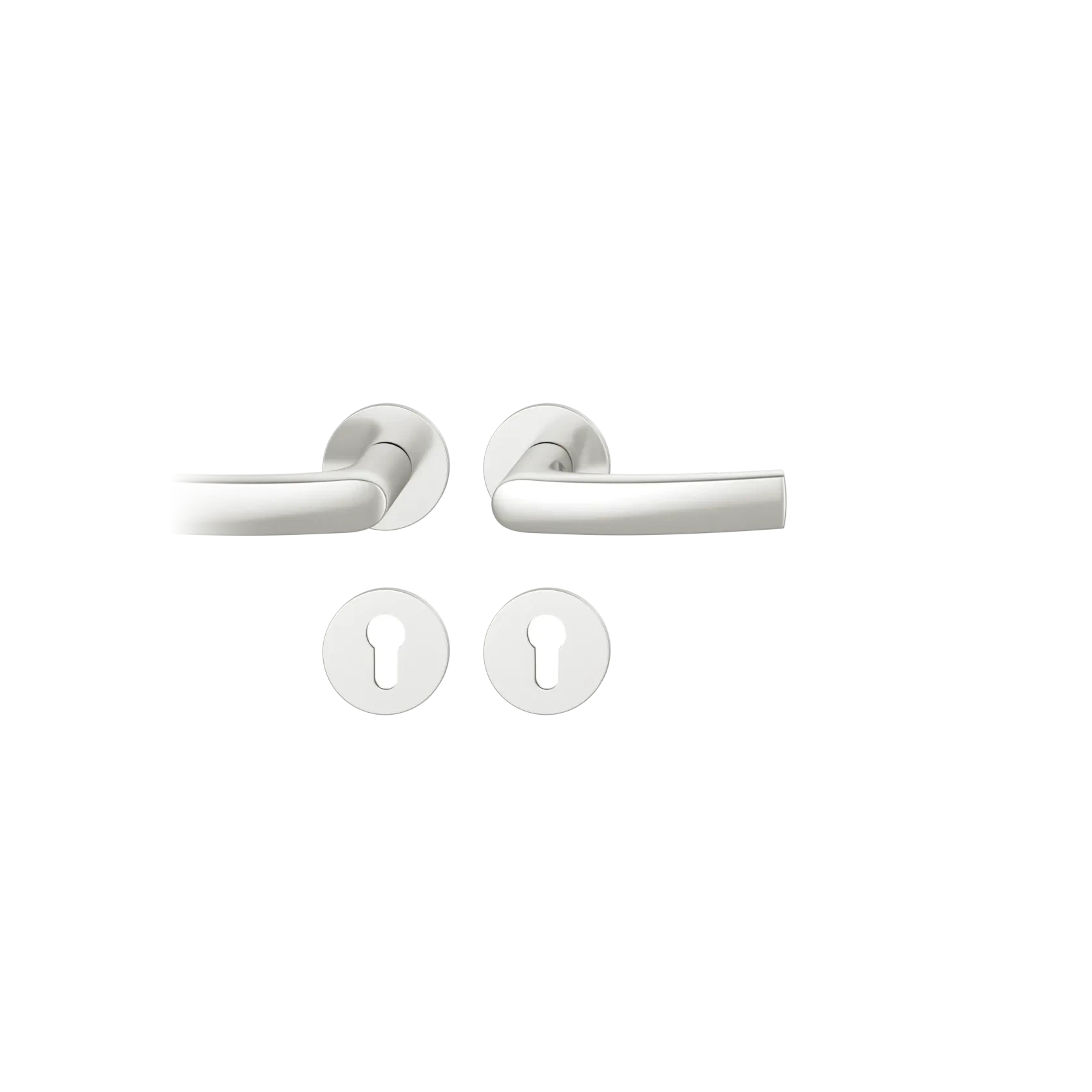 FSB 1015 Lever Handle gallery detail image