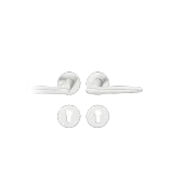 FSB 12 1058 Lever Handle gallery detail image