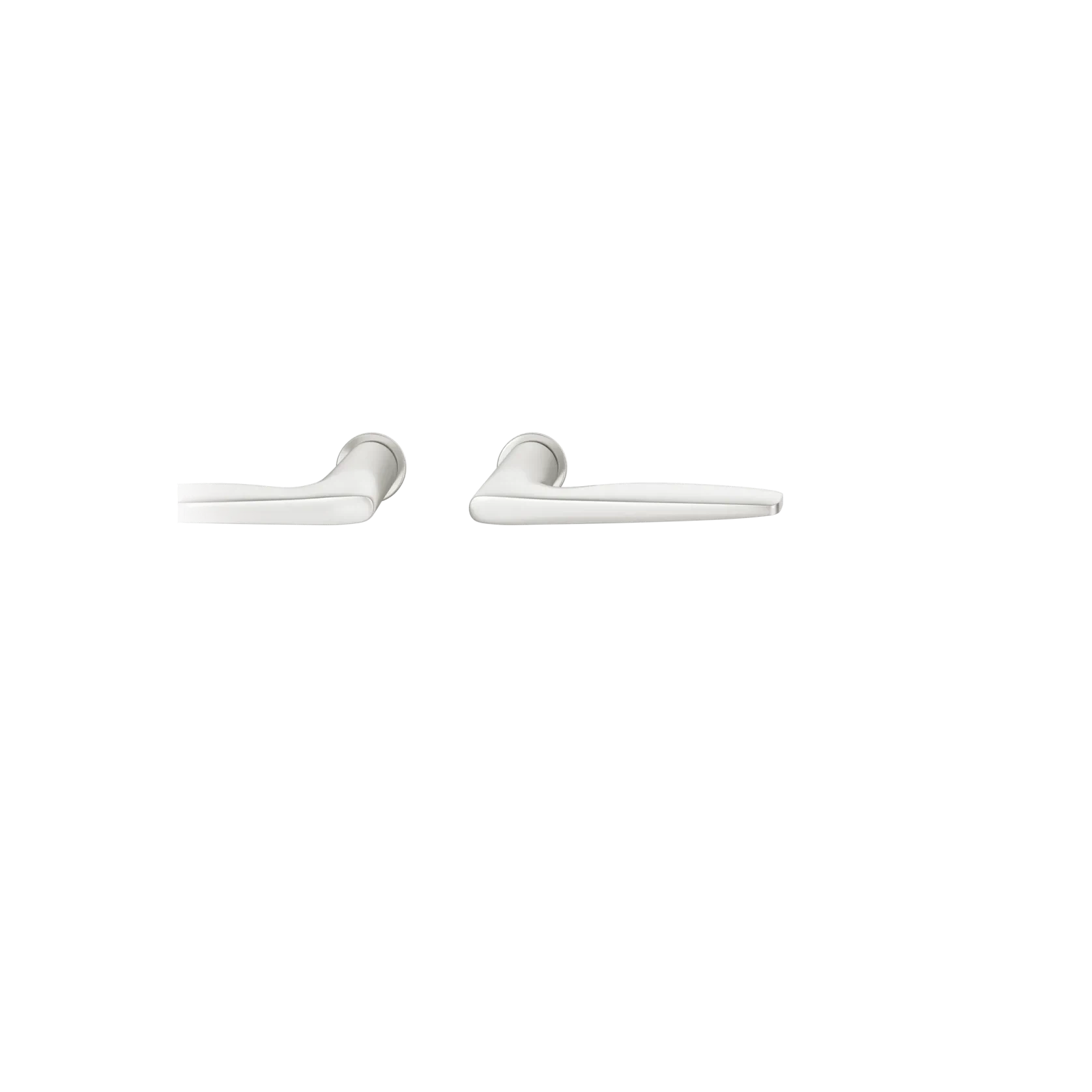 FSB 12 1058 Lever Handle gallery detail image