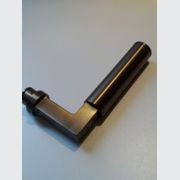 FSB 1102 Lever Handle gallery detail image