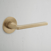 Corston Clayton Lever Flush Rose gallery detail image