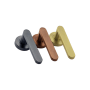 Lockwood Vivid® Collection - Internal Door Leversets gallery detail image