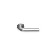 Formani ECLIPSE Lever Handle on Rose gallery detail image