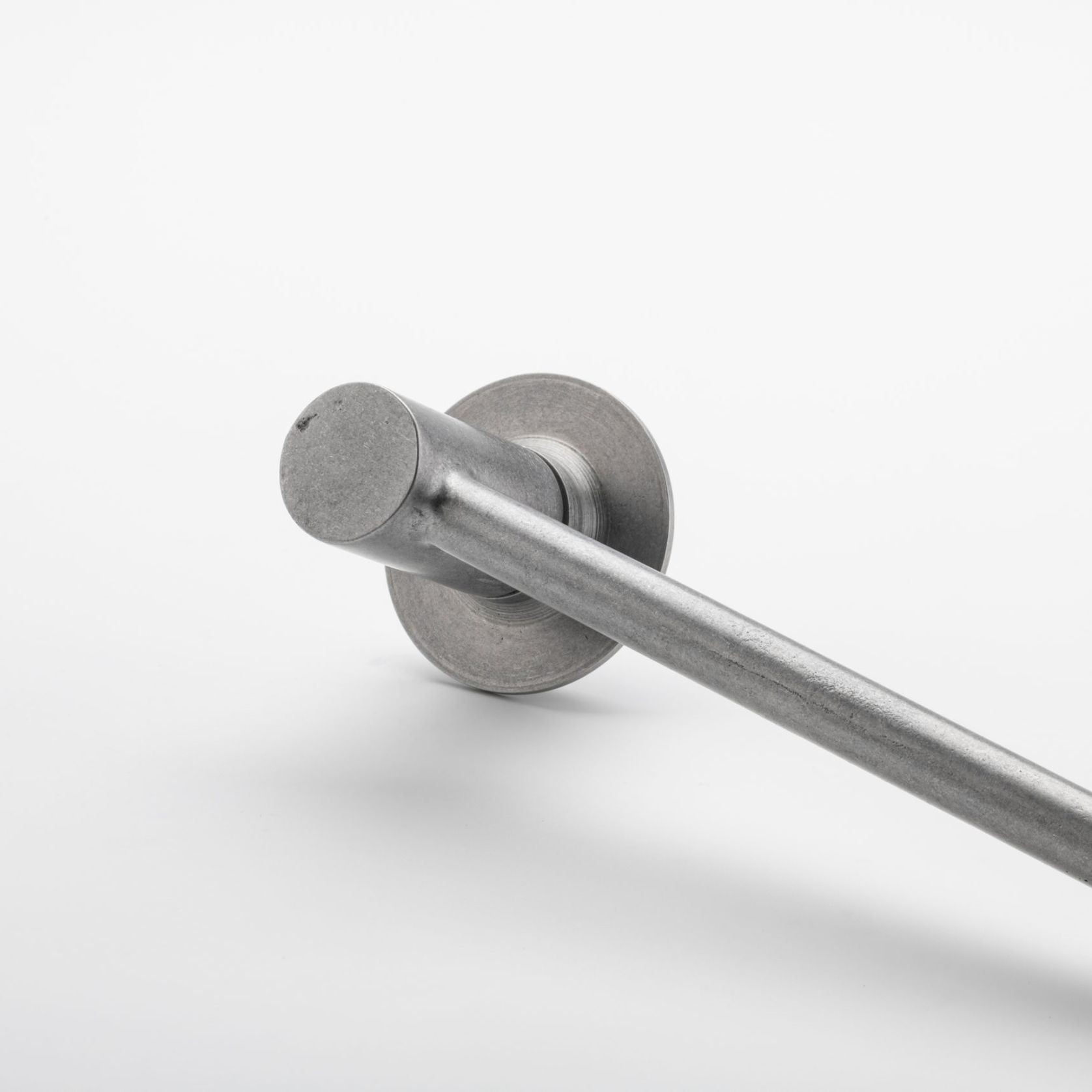 Lever 01  - Round Rose gallery detail image