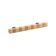 Closet Streaker Cabinet Pull Small gallery detail image