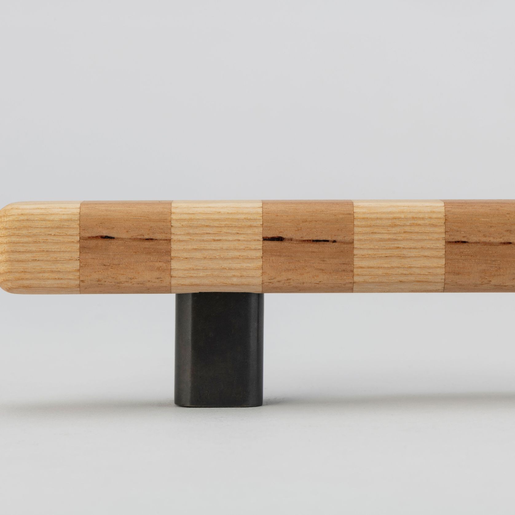 Closet Streaker Cabinet Pull Small gallery detail image