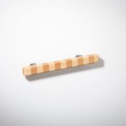 Closet Streaker Cabinet Pull Small gallery detail image