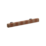 Closet Streaker Cabinet Pull Small gallery detail image